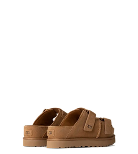 Goldenstar Hi Slide Chestnut (Women)