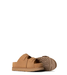 Goldenstar Hi Slide Chestnut (Women)