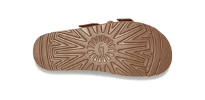 Goldenstar Hi Slide Chestnut (Women)