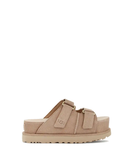 Goldenstar Hi Slide Sand (Women)