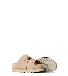 Goldenstar Hi Slide Sand (Women)