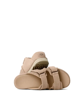 Goldenstar Hi Slide Sand (Women)