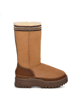 Classic Tall TrailGazer Chestnut (Women)