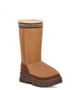 Classic Tall TrailGazer Chestnut (Women)