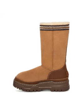 Classic Tall TrailGazer Chestnut (Women)