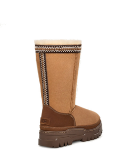 Classic Tall TrailGazer Chestnut (Women)