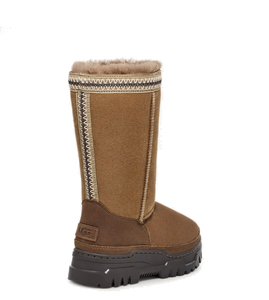 Classic Tall TrailGazer Hickory (Women)