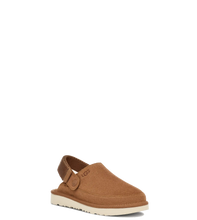 Load image into Gallery viewer, Toddlers Goldenstar Clog Chestnut
