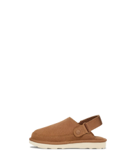 Load image into Gallery viewer, Toddlers Goldenstar Clog Chestnut
