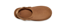 Load image into Gallery viewer, Toddlers Goldenstar Clog Chestnut
