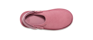 Toddlers Goldenstar Clog Dusty Orchid