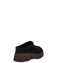 Load image into Gallery viewer, New Height Cozy Clog Black
