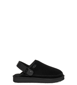 Mens Goldencoast II Clog Black