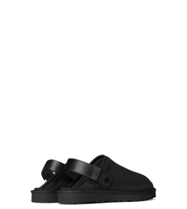 Mens Goldencoast II Clog Black