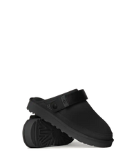 Load image into Gallery viewer, Mens Goldencoast II Clog Black
