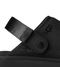 Load image into Gallery viewer, Mens Goldencoast II Clog Black

