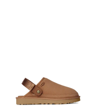 Load image into Gallery viewer, Mens Goldencoast II Clog Chestnut
