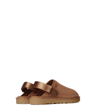 Load image into Gallery viewer, Mens Goldencoast II Clog Chestnut
