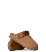 Load image into Gallery viewer, Mens Goldencoast II Clog Chestnut
