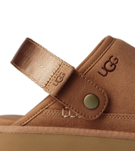 Load image into Gallery viewer, Mens Goldencoast II Clog Chestnut
