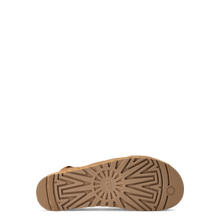 Load image into Gallery viewer, Aubrey Ankle Strap Chestnut
