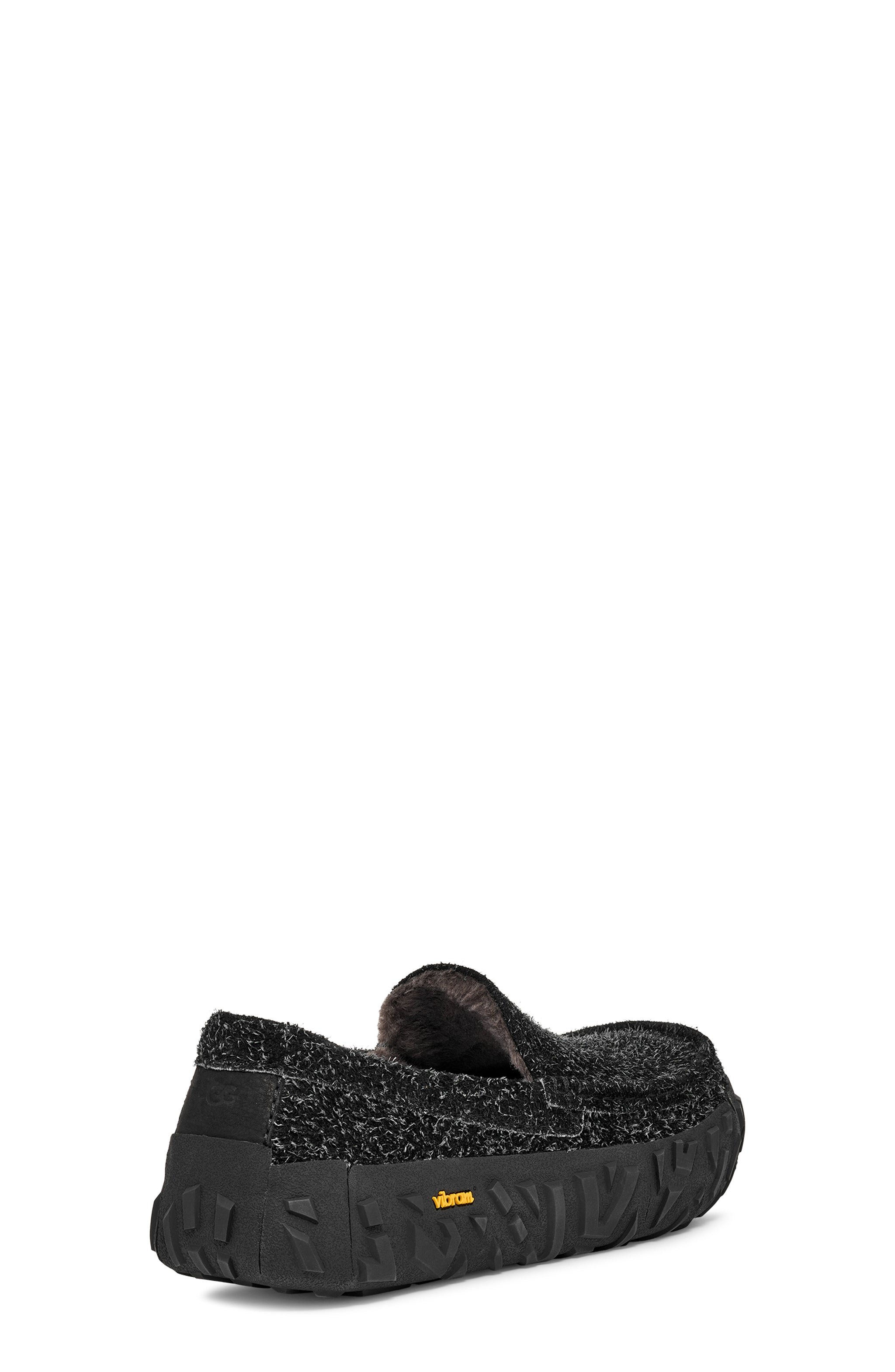 UGG Ascot Wrap Tech Black (Men) – Village Shoes Fresno