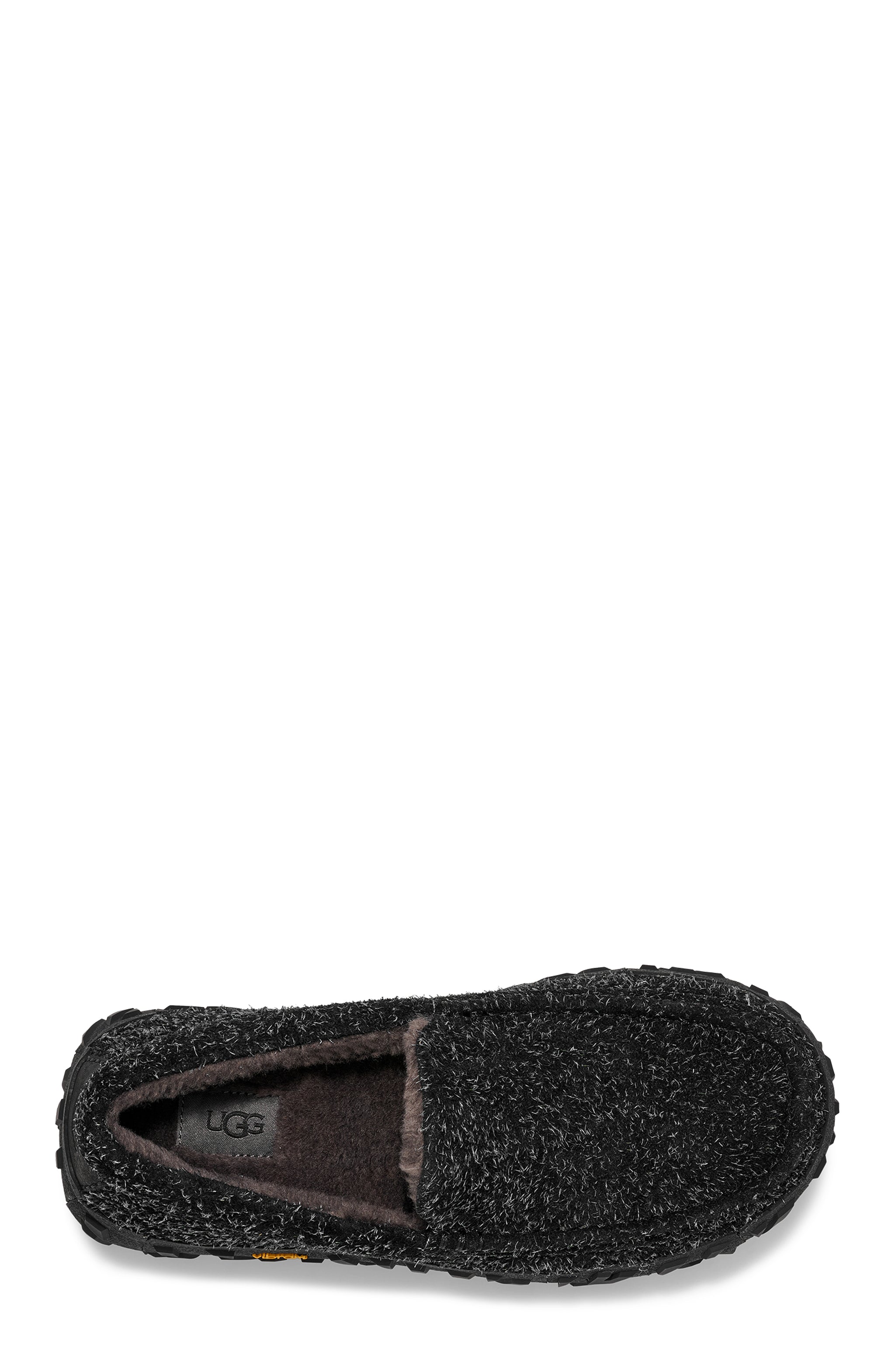 UGG Ascot Wrap Tech Black (Men) – Village Shoes Fresno