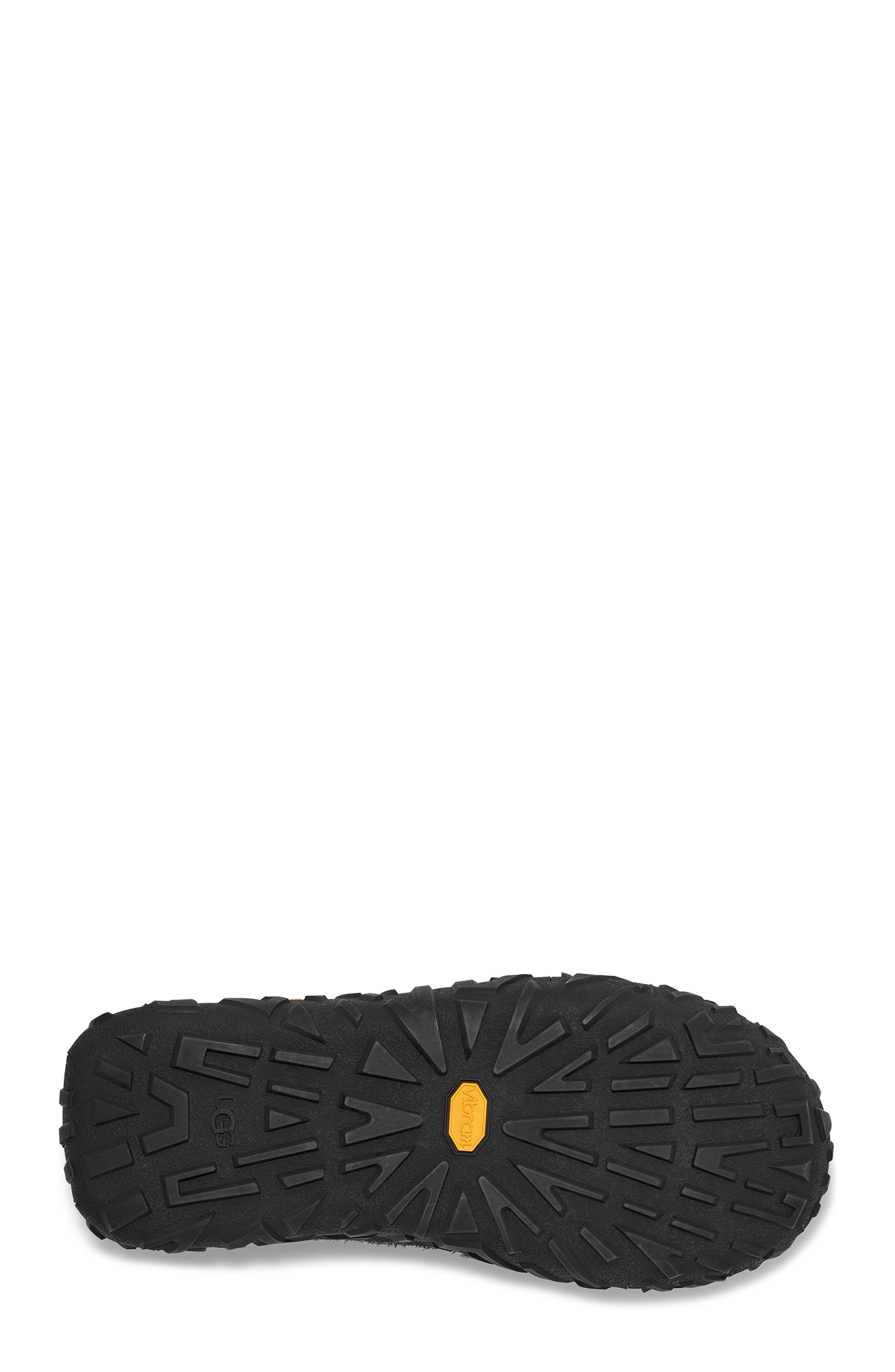 UGG Ascot Wrap Tech Black (Men) – Village Shoes Fresno