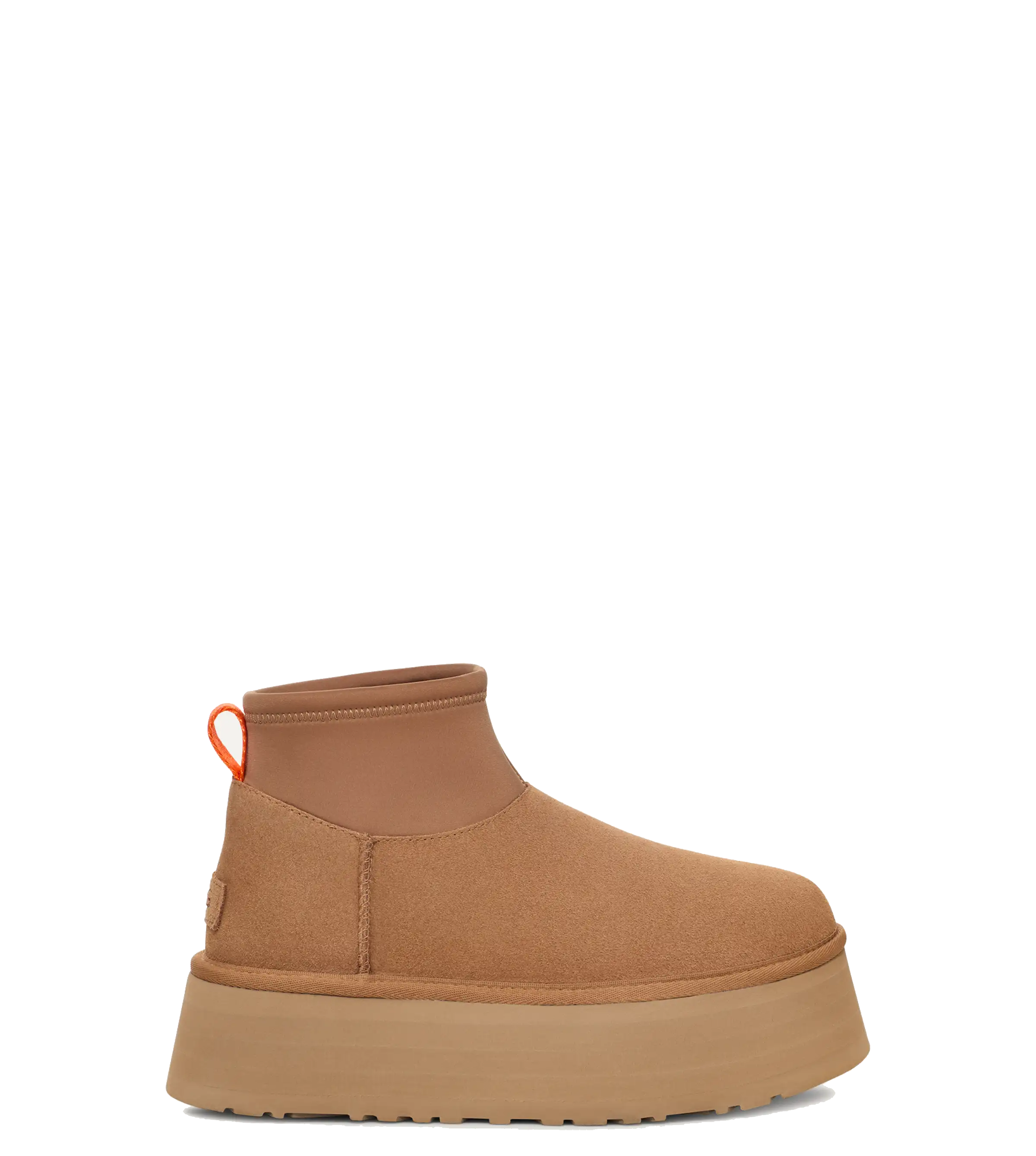 UGG Classic Mini Dipper Chestnut (Women) – Village Shoes Fresno
