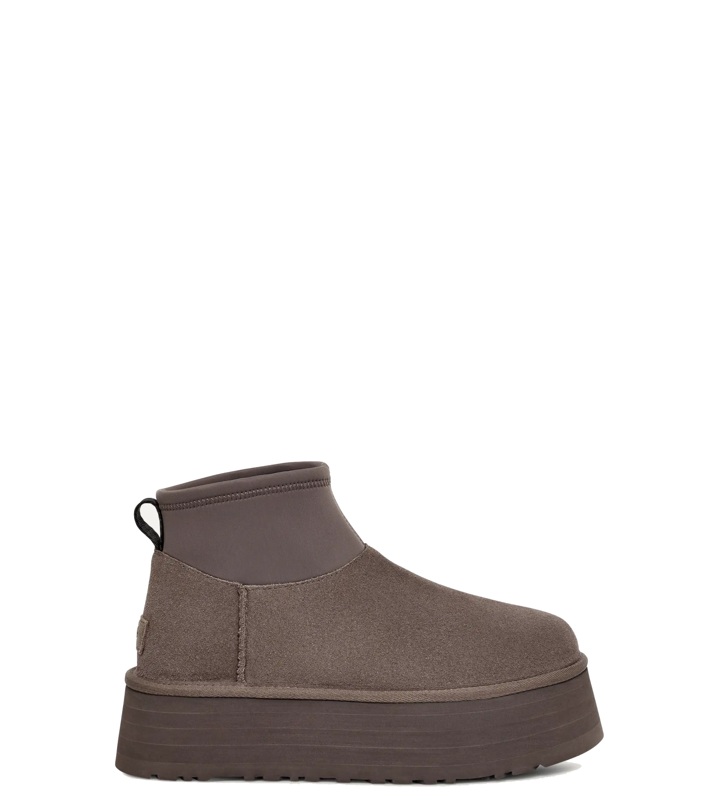 UGG Classic Mini Dipper Thundercloud (Women) – Village Shoes