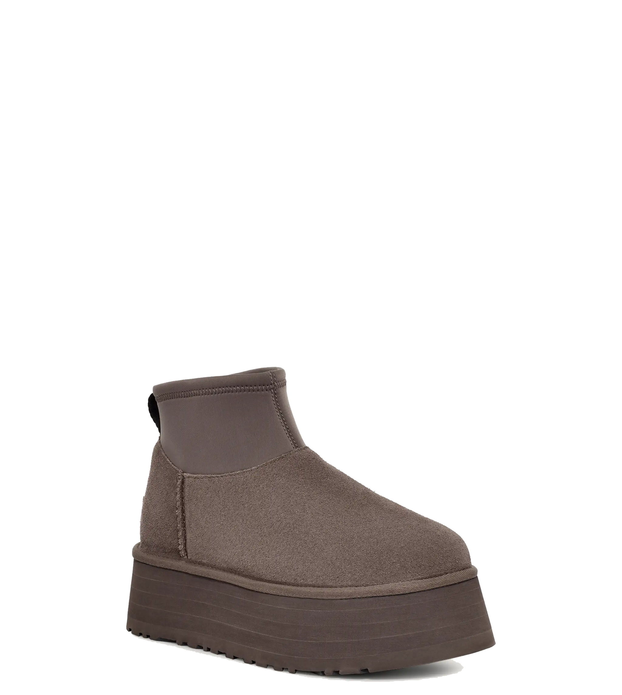 靴 UGG(R) / W CLASSIC MINI DIPPER UGG® Classic Mini Dipper for Women | UGG®