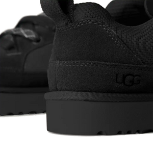 Lo Lowmel Black (Women)