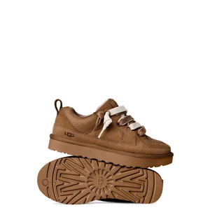 Lo Lowmel Chestnut (Women)