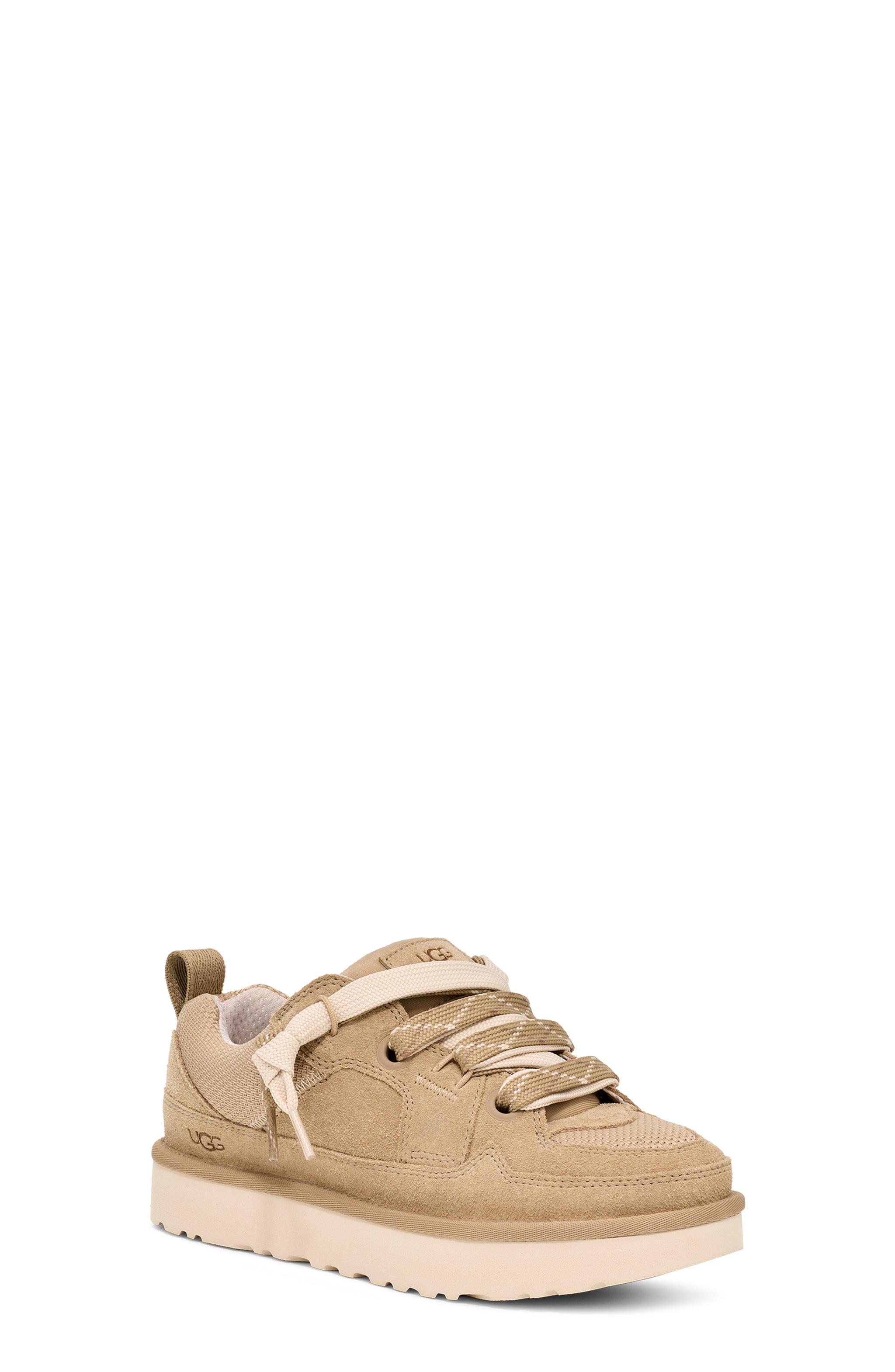 UGG Lo Lowmel Mustard Seed (Women) – Village Shoes Fresno