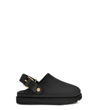 Load image into Gallery viewer, Goldenstar Villa Clog Black
