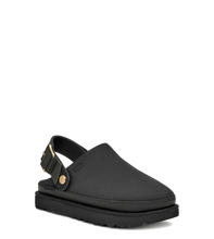 Load image into Gallery viewer, Goldenstar Villa Clog Black

