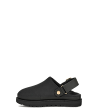 Load image into Gallery viewer, Goldenstar Villa Clog Black
