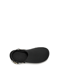 Load image into Gallery viewer, Goldenstar Villa Clog Black
