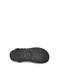Load image into Gallery viewer, Goldenstar Villa Clog Black
