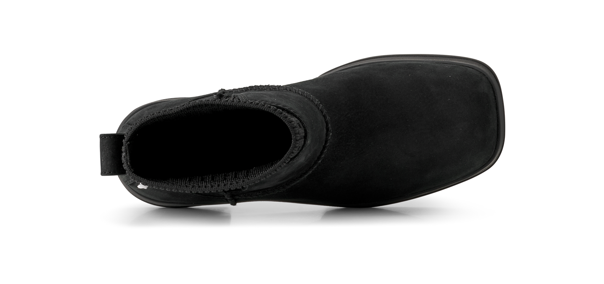 UGG Moxy Chelsea Black (Women) – Village Shoes Fresno