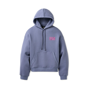 UGG Logo Hoodie Dart