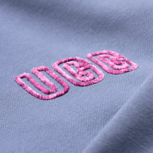 UGG Logo Hoodie Dart