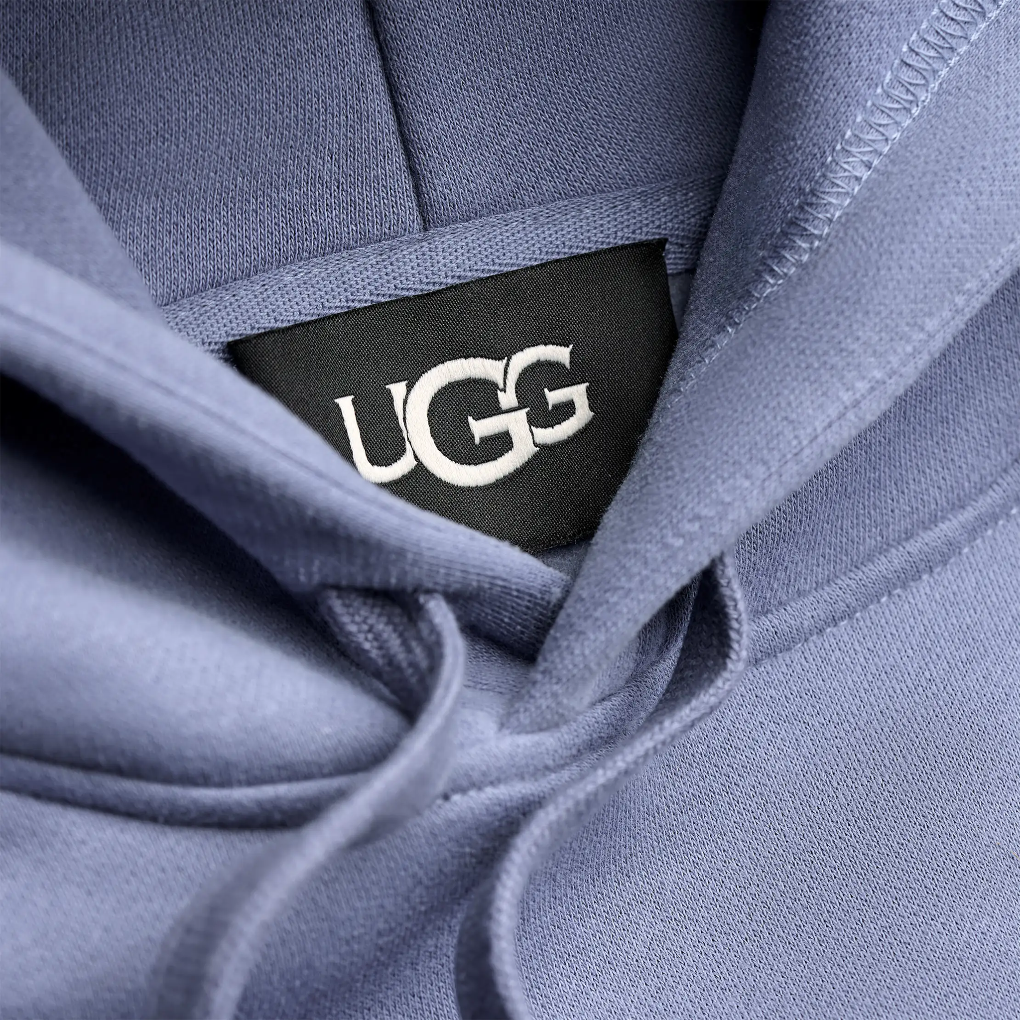 UGG Logo Hoodie Dart – Village Shoes Fresno