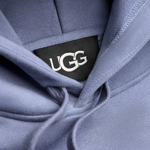 UGG Logo Hoodie Dart
