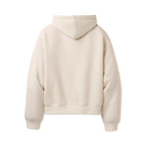 UGG Logo Hoodie Nimbus