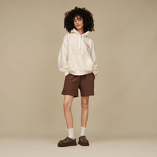 Load image into Gallery viewer, UGG Logo Hoodie Nimbus
