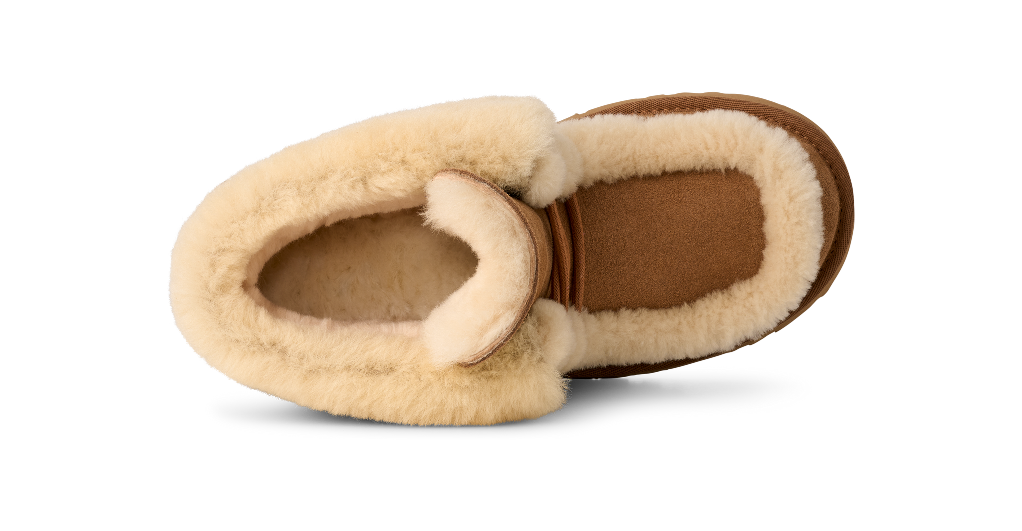 UGG Esmee Lace Up Chestnut (Women) – Village Shoes Fresno UGG Esmee Lace Up Chestnut (Women) – Village Shoes Fresno
