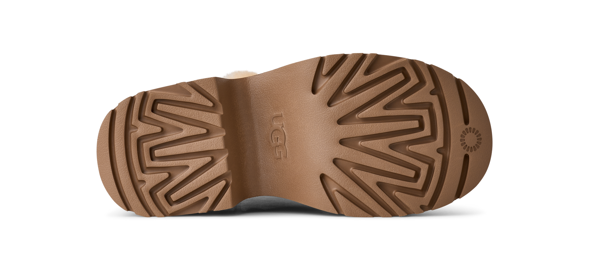 UGG Esmee Boot Chestnut (Women) – Village Shoes Fresno