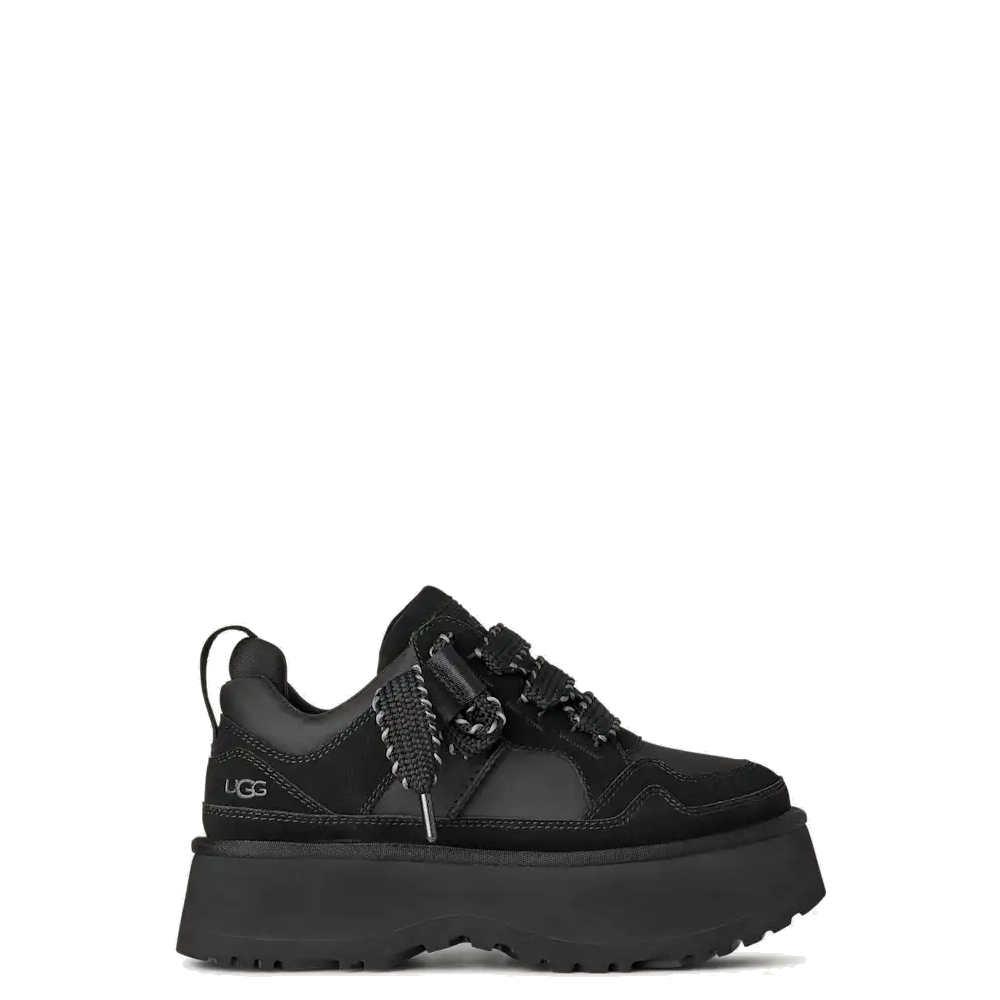 靴 UGG W ASTROMEL 25cm BLK UGG Astromel Black (Women) – Village Shoes Fresno