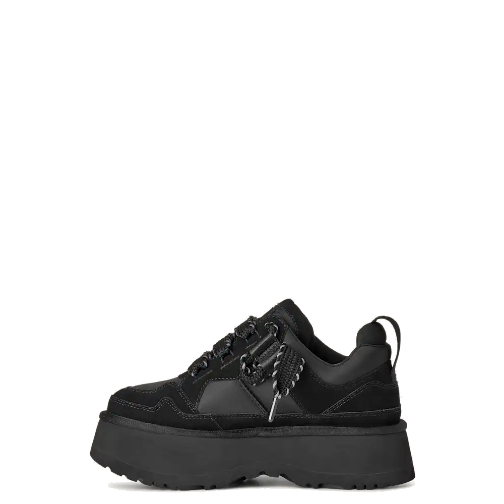 UGG Astromel Black (Women) – Village Shoes Fresno